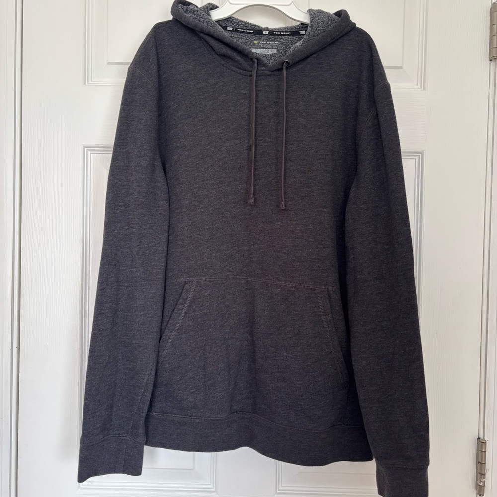 Tek Gear Pullover Hoodie